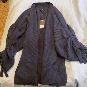 Lucky brand cardigan/sweater